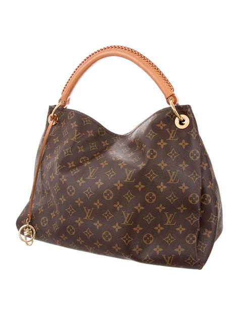 monogram louis vuitton